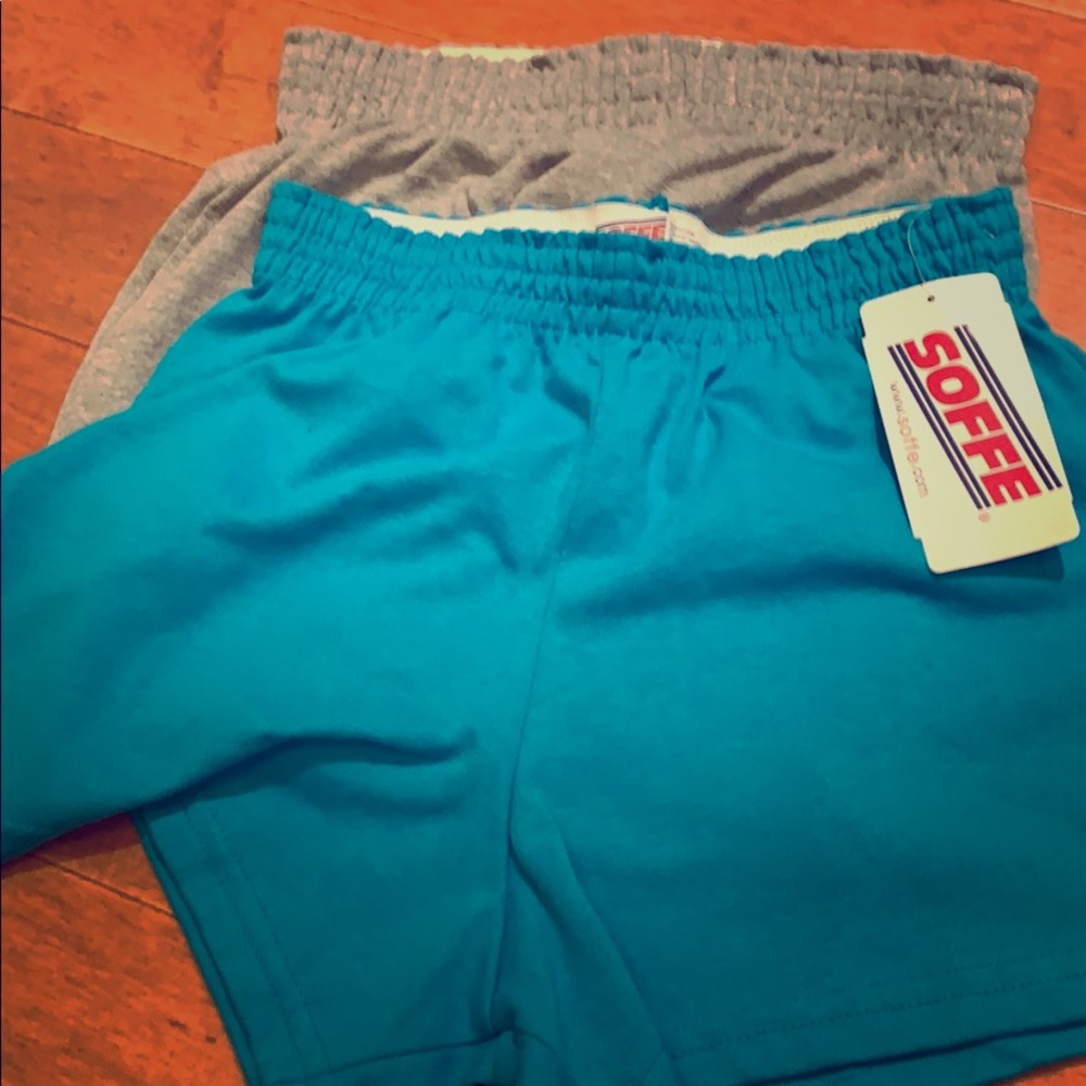 Soffe shorts‎